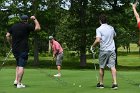 Wheaton Lyons Athletic Club Golf Open  Annual Lyons Athletic Club (LAC) Golf Open Monday, June 12, 2023 at the Blue Hills Country Club. - Photo by Keith Nordstrom : Wheaton, Lyons Athletic Club Golf Open